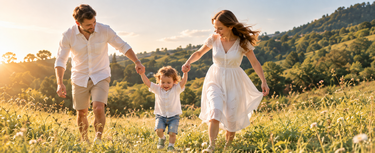 Made for Little Moments