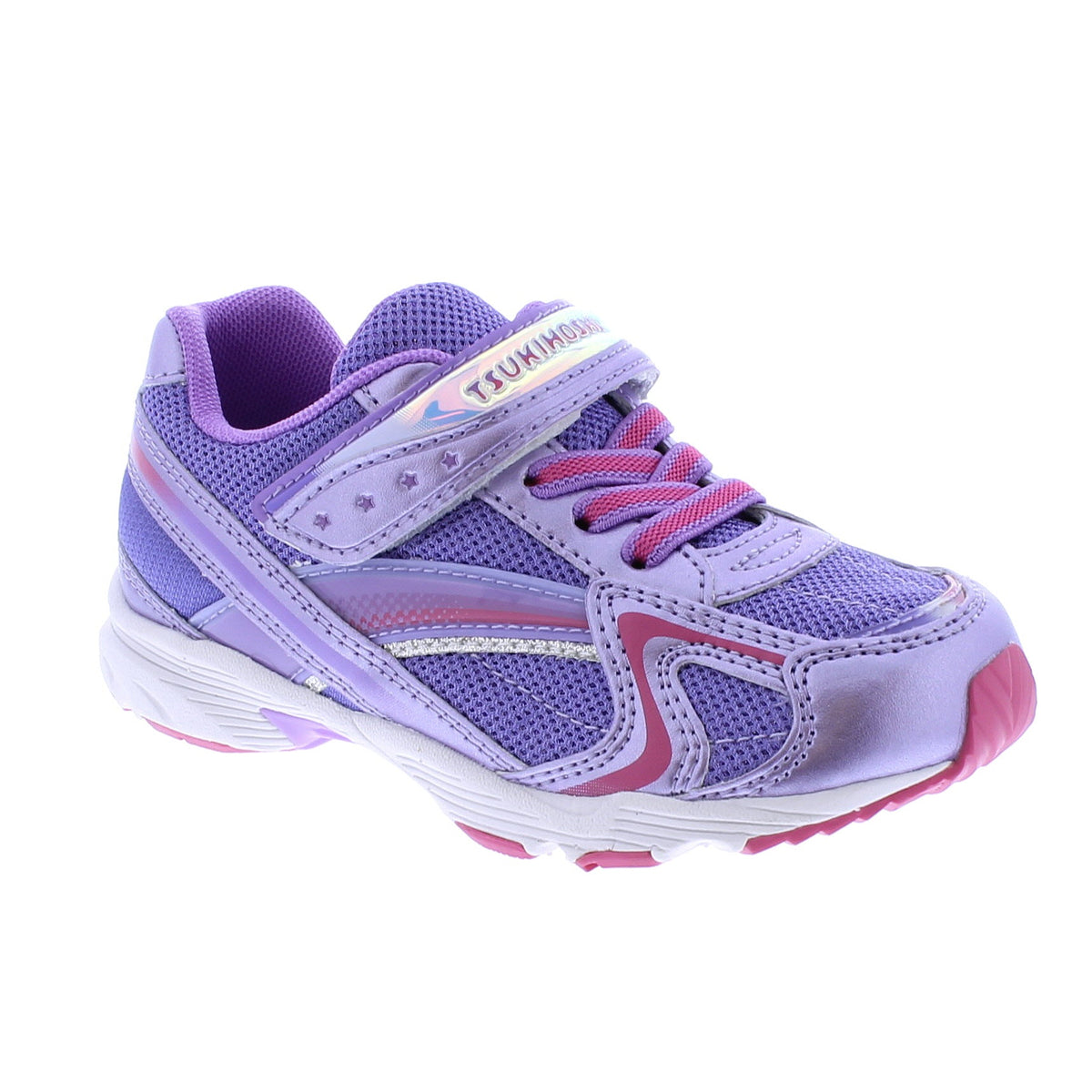 GLITZ (child) - 3537-510-C - Purple/Purple