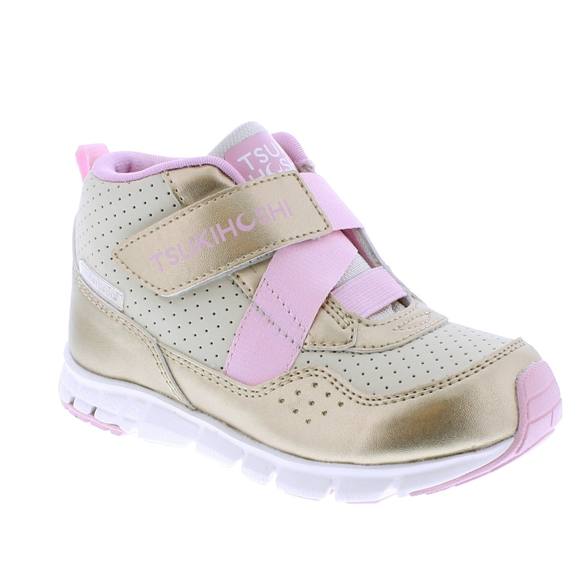 TOKYO (youth) - 7510-716-Y - Gold/Pink